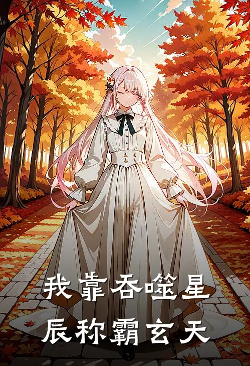 我靠吞噬星辰称霸玄天