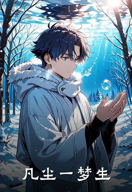 凡尘一梦生