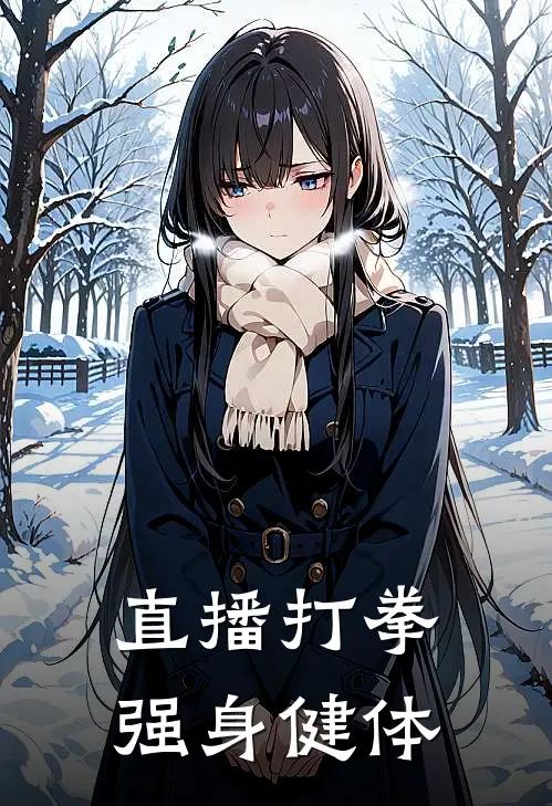 直播打拳，强身健体