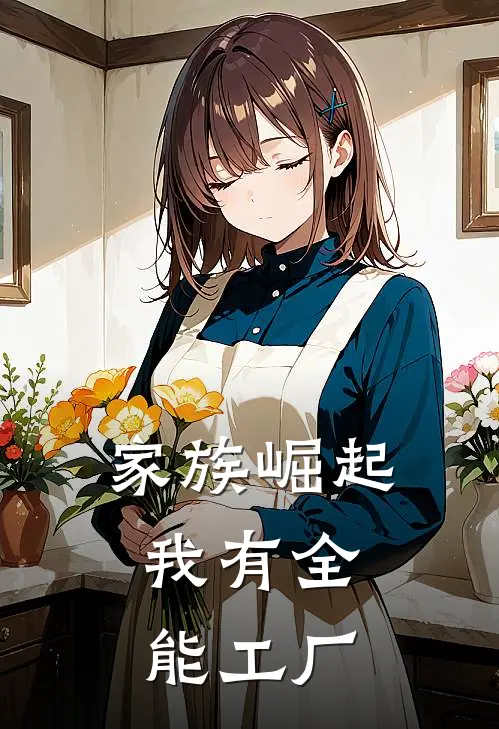 家族崛起，我有全能工厂