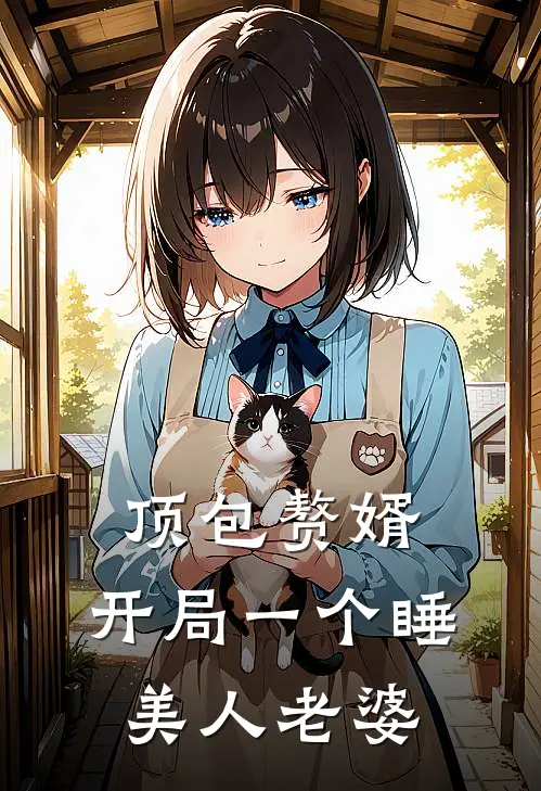 顶包赘婿：开局一个睡美人老婆