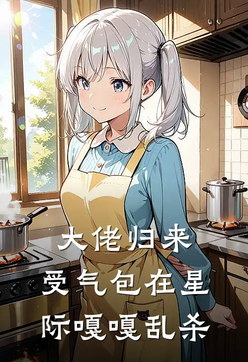 大佬归来，受气包在星际嘎嘎乱杀