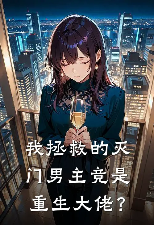 我拯救的灭门男主竟是重生大佬？