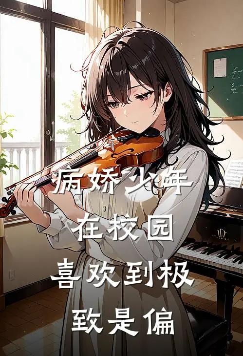 病娇少年在校园：喜欢到极致是偏