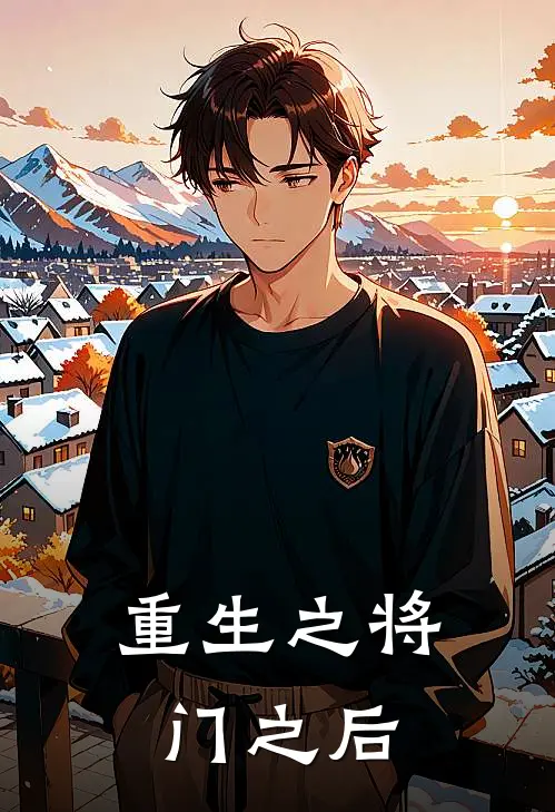 重生之将门之后