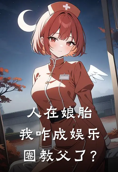 人在娘胎，我咋成娱乐圈教父了？