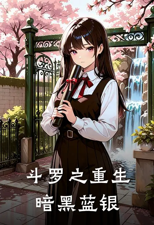 斗罗之重生暗黑蓝银