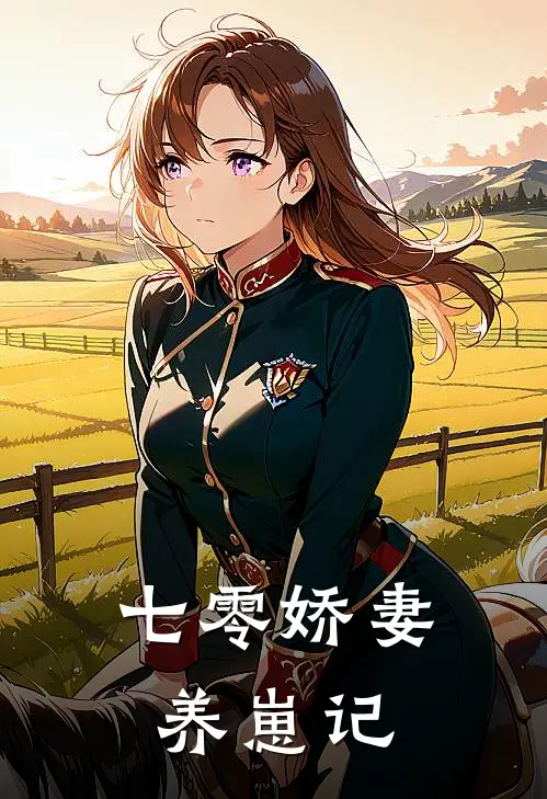 七零娇妻养崽记