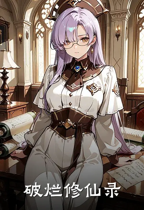 破烂修仙录