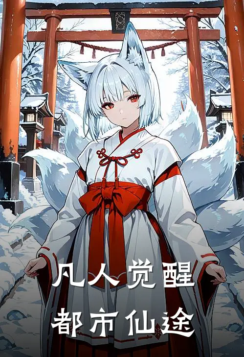 凡人觉醒：都市仙途