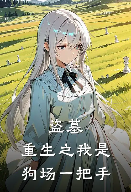 盗墓：重生之我是狗场一把手