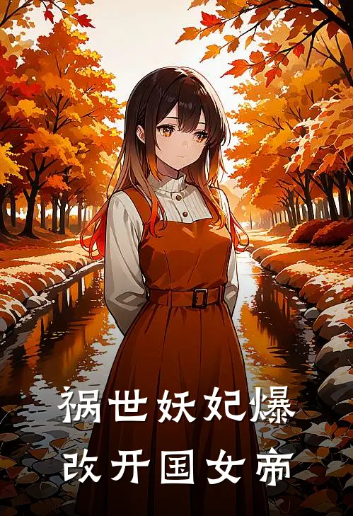 祸世妖妃爆改开国女帝
