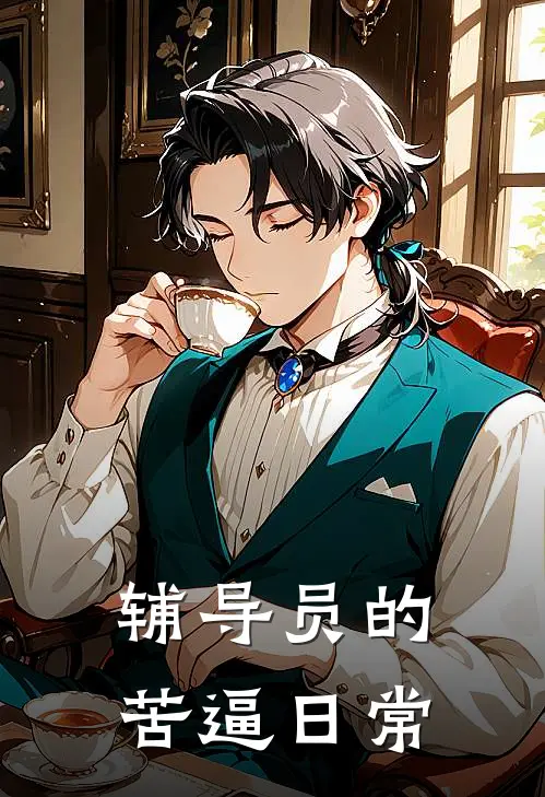 辅导员的苦逼日常