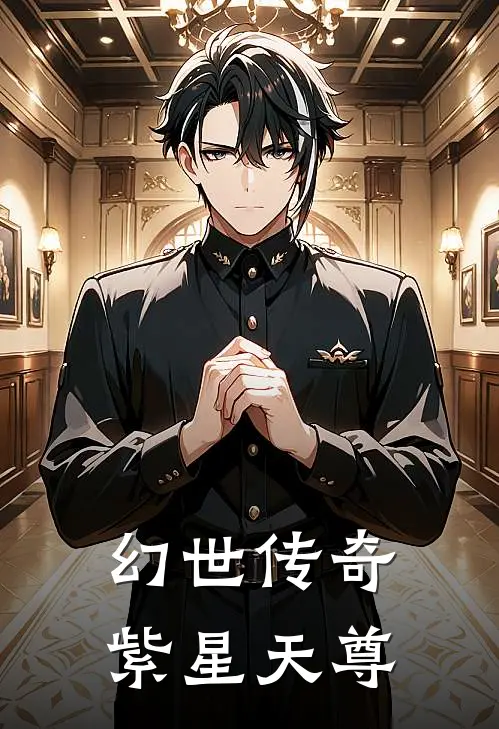 幻世传奇：紫星天尊