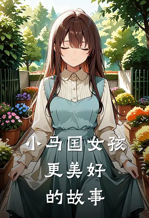 小马国女孩：更美好的故事