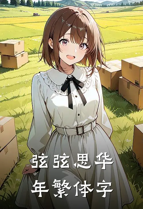 弦弦思华年繁体字