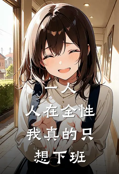 一人：人在全性，我真的只想下班