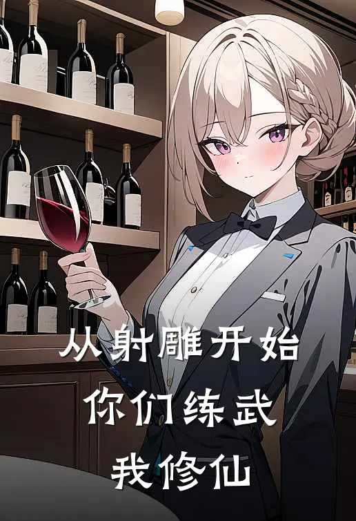 从射雕开始，你们练武我修仙