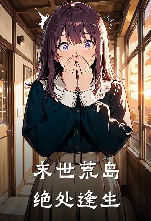 末世荒岛，绝处逢生