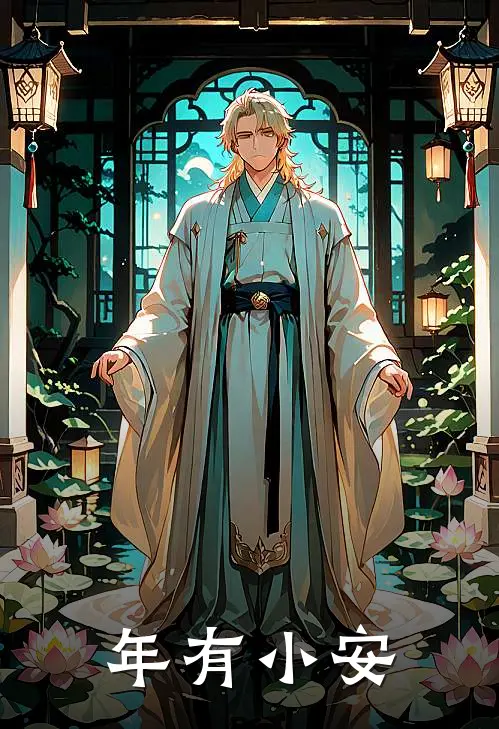 年有小安