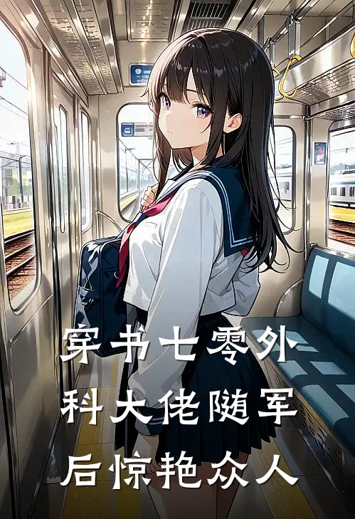 穿书七零外科大佬随军后惊艳众人