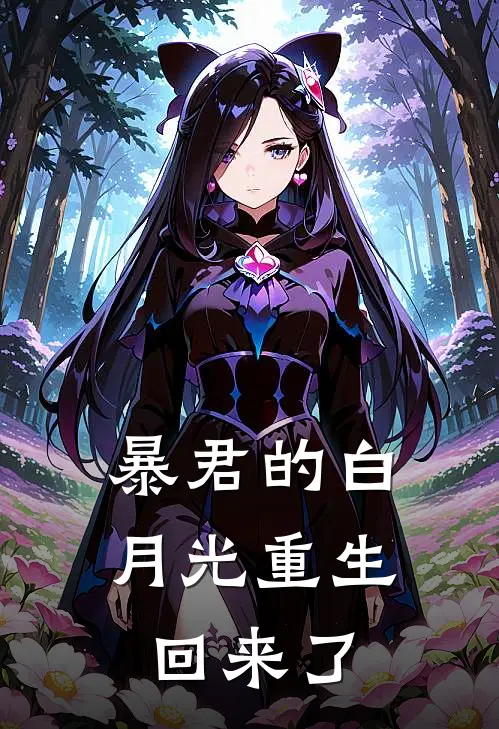 暴君的白月光重生回来了