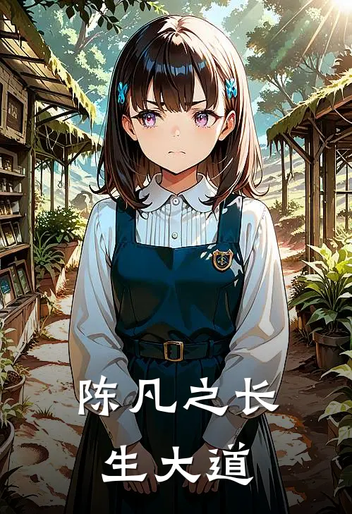 陈凡之长生大道