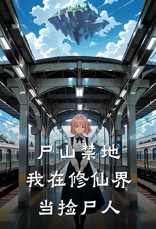 尸山禁地：我在修仙界当捡尸人