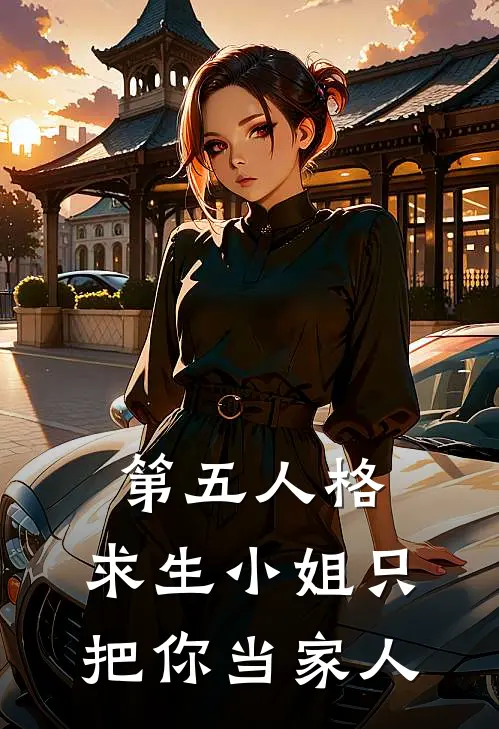 第五人格：求生小姐只把你当家人