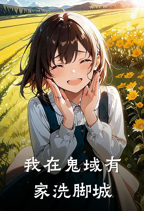 我在鬼域有家洗脚城