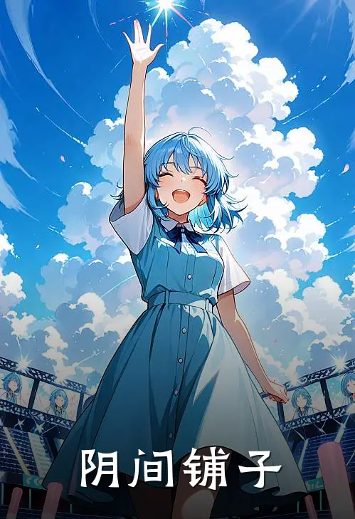 阴间铺子