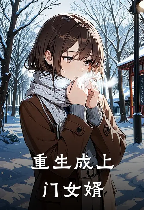 【重生成上门女婿】