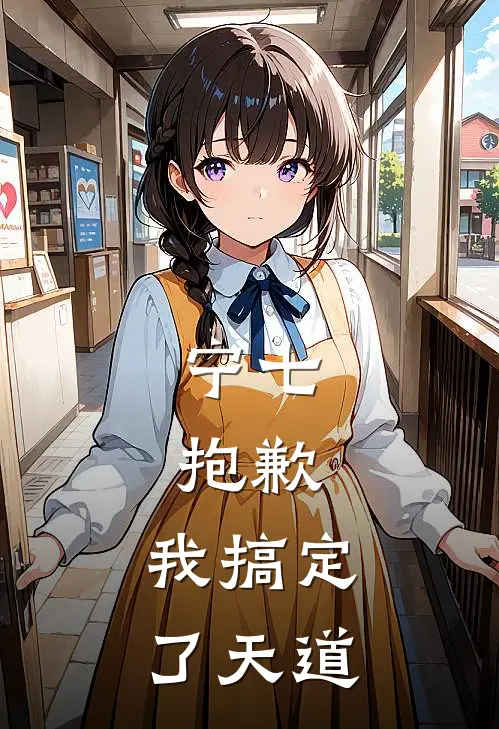 宁七：抱歉，我搞定了天道