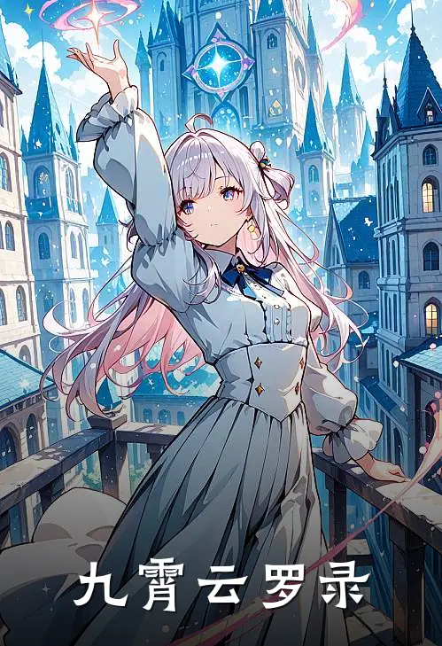 九霄云罗录