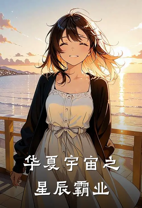 华夏宇宙之星辰霸业