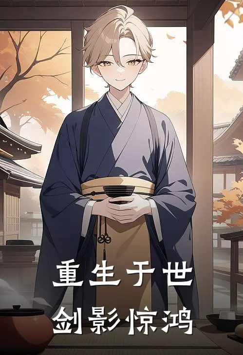 重生于世，剑影惊鸿