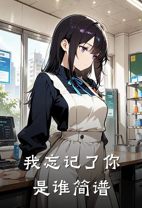 我忘记了你是谁简谱