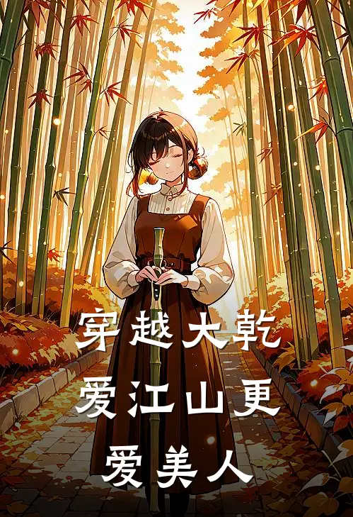 穿越大乾，爱江山更爱美人(赢川统子)免费完结小说_小说完整版免费阅读穿越大乾，爱江山更爱美人(赢川统子)