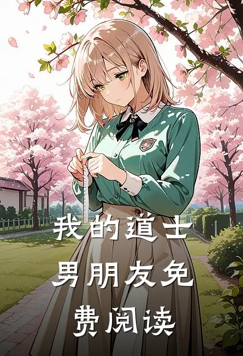 我的道士男朋友免费阅读