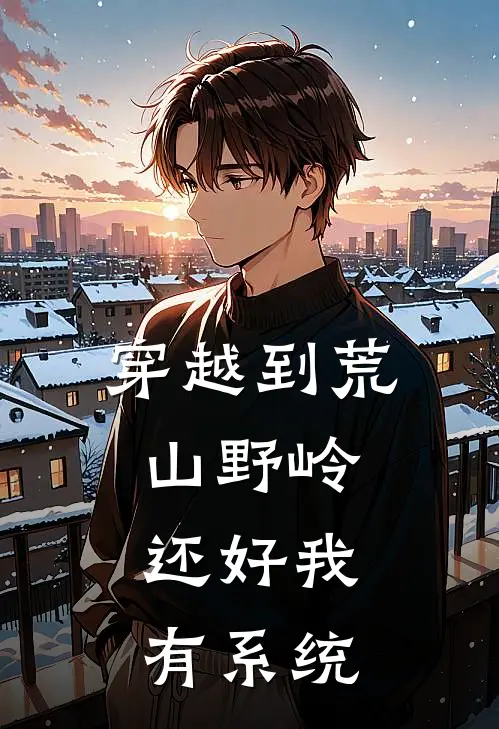 穿越到荒山野岭，还好我有系统