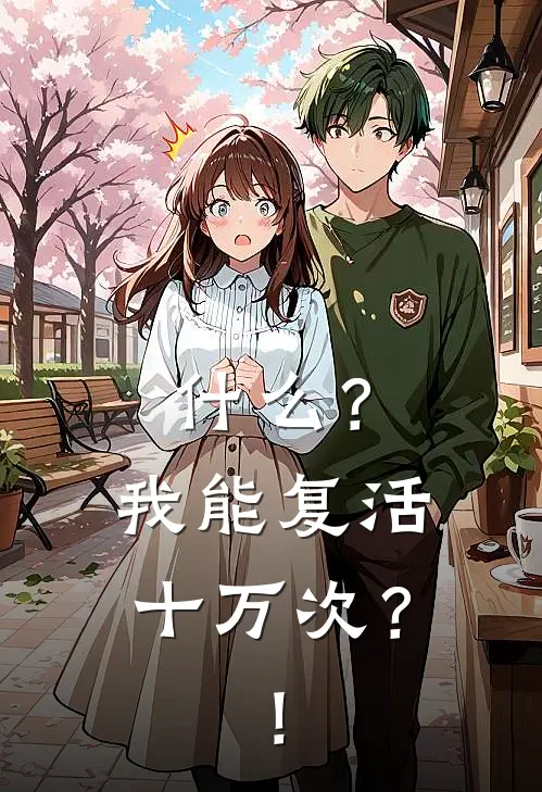 什么？我能复活十万次？！