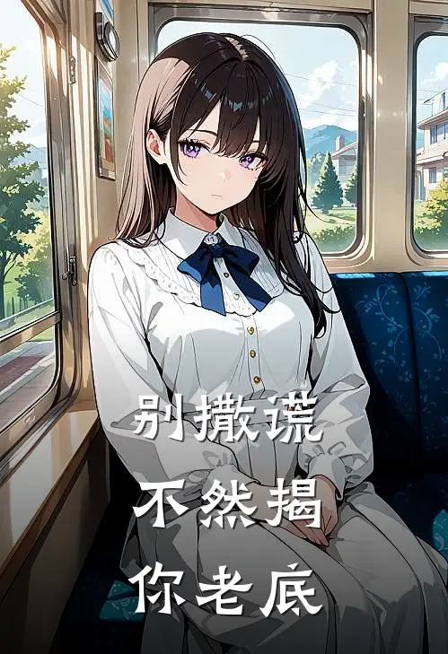 别撒谎，不然揭你老底