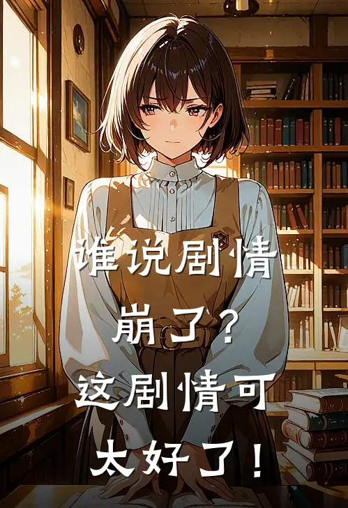 谁说剧情崩了？这剧情可太好了！