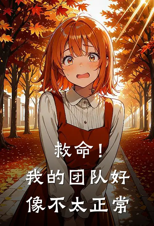 救命！我的团队好像不太正常
