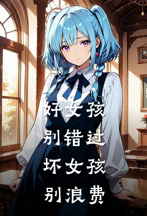 好女孩别错过，坏女孩别浪费