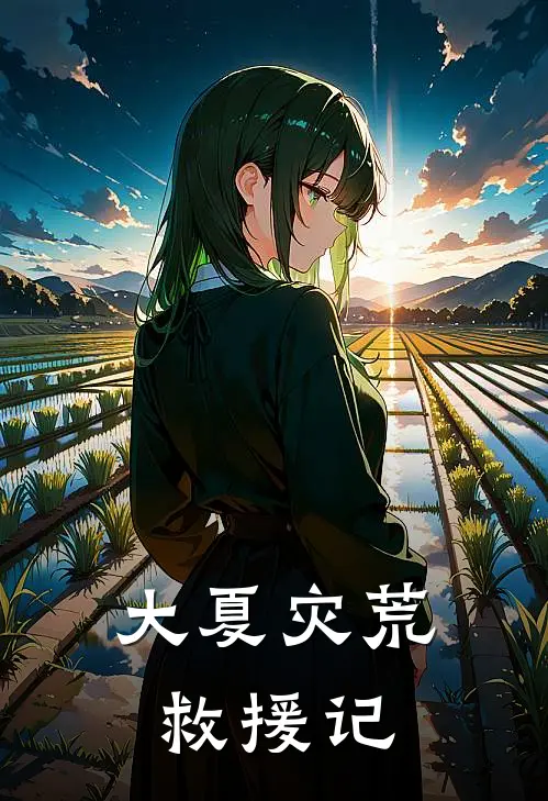 大夏灾荒救援记