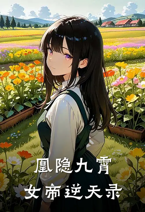 凰隐九霄，女帝逆天录