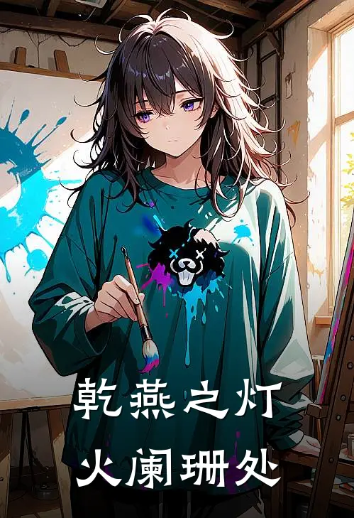 乾燕之灯火阑珊处(紫薇格格)热门网络小说_最新完本小说乾燕之灯火阑珊处(紫薇格格)