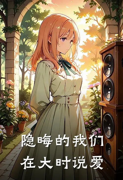 隐晦的我们在大时说爱