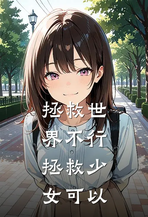 拯救世界不行，拯救少女可以